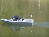 Rc Fishing Boat For Sale Pictures