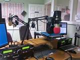 Images of Set Up Radio Station Online