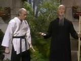 Images of Old Chinese Kung Fu Movies