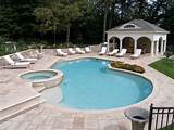 Spa Swimming Pools Pictures