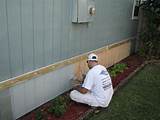 House Wood Siding Repair Pictures