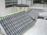 Solar Water Heater Do It Yourself
