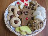 Cookie Recipes Chocolate Chip Images