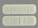 Prices For Xanax Pictures
