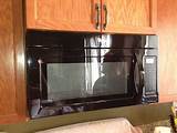 Pictures of Install Kitchen Stove