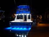 Boats Lights Pictures