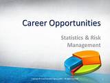 Risk Management Career Opportunities Photos
