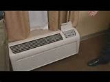 All In One Air Conditioner Unit