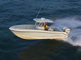 Hydra Sport Center Console Boats Pictures