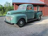 Classic Trucks For Sale Pictures
