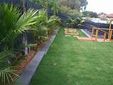 Photos of Yard Design For Privacy