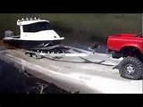 Images of Rc Boat Trailer For Sale