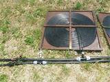 Pictures of Solar Power Pool Heater