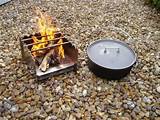 Camp Stove Cooking Ideas