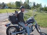 Road Hound Motorcycle Pet Carrier Images