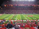 Pictures of Where Is Rutgers Football Stadium