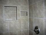 Tile Installation Images