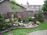 Images of Budget Backyard Landscaping Ideas