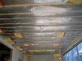 Ceiling Radiant Heat Pictures