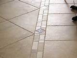 Pictures of Tile Flooring How To