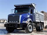 Images of Mack Trucks Hiring