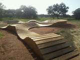 Pictures of Pump Track