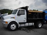 Photos of Used Dump Truck For Sale On Ebay