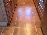 Images of Ceramic Floor Tile Maintenance