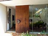 Sliding Front Entry Doors Images