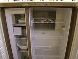 Images of Dometic Rv Refrigerator Door Shelves