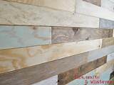 Wood Plank Walls Images