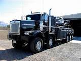 Miller Tow Trucks Images