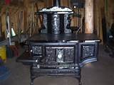 Photos of New Pot Belly Stove For Sale
