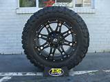 Images of 20 Inch Rims And Mud Tires