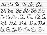Pictures of Capital T In Cursive
