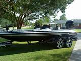 Pictures of Skeeter Bass Boats For Sale