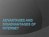 Images of The Advantages Of Internet Advertising