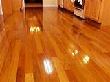 Can You Stain Bamboo Floors Pictures