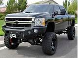 Pictures of Photos Of Lifted Trucks