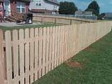 Non Wood Fencing