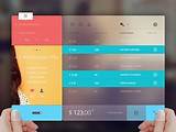 Gui Design Trends Images