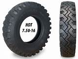 Images of Hercules Truck Tires
