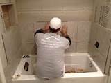 Photos of Bathroom Tile How To Install