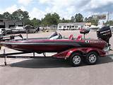 Pictures of Z119 Ranger Bass Boats For Sale