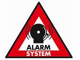 Alarm Detection Service Pictures