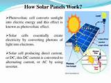 Images of Solar Inverter Working Principle Pdf