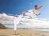 Photos of Best Martial Art Of The World