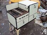 Images of Vintage Stoves For Sale New York