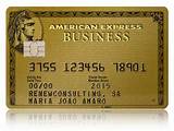 Cash Advance American Express Gold Pictures