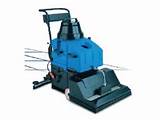 Floor Cleaning Industrial Machines Pictures